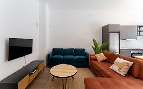 Luxe Apartment Madrid North